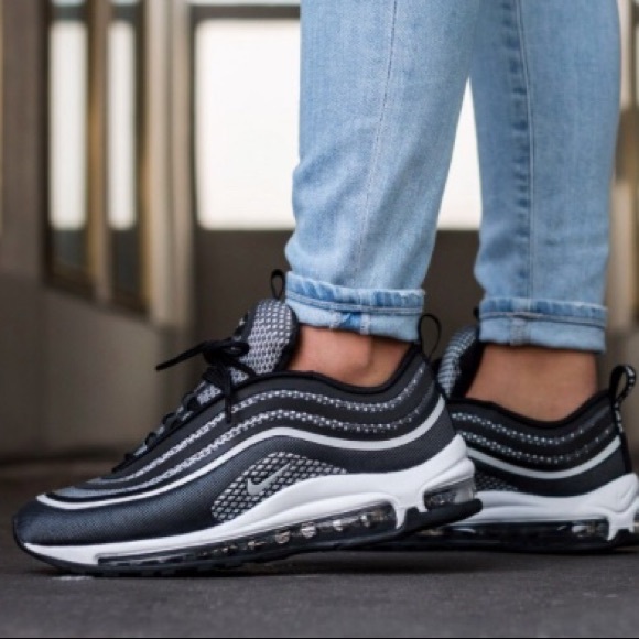 nike air max 97 oreo
